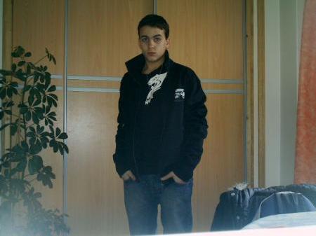 davide