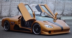 voiture